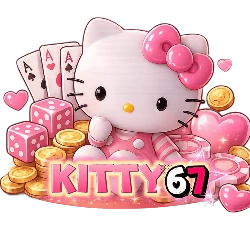 KITTY67 เว็บตรง สล็อต บาคาร่า แทงบอล ฝากถอนออโต้